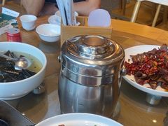 -陈厨老味·老派郴州菜(宜章店)