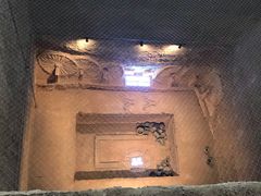 -晋国博物馆