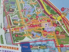 -东南花都花博园