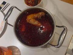 -SEA西雅图海鲜自助餐厅(海乐世界店)