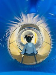 -幻贝家儿童乐园(武汉永旺梦乐城店)