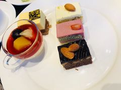 -太原富力万达文华酒店·美食汇西餐厅