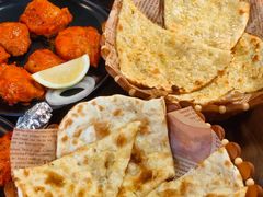 -南国印度餐厅Dakshin