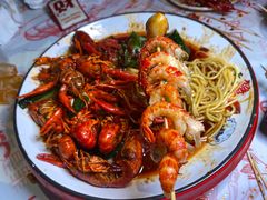 -星城源·小龙虾老铺子(坡子街店)