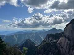 -黄山风景区