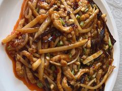 -辣婆婆(航天桥店)