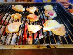 -丹东特色烤肉(学府路一部店)