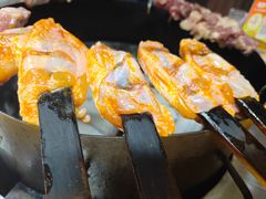 -源味居手把签烧烤(长春一店)