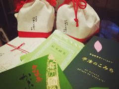 -伊藤久右卫门(宇治本店)