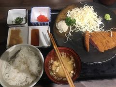 -牛かつもと村(上野店)