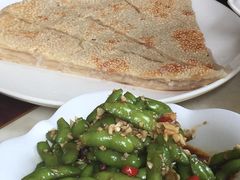 -满旗楼 北京烤鸭·涮羊肉火锅(武昌店)