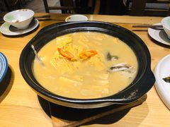 知竹鱼头-竹里馆 ·茶食(奥体店)