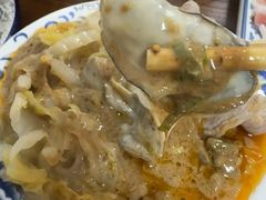 -老铜锅涮羊肉(大连海滨住宅小区店)