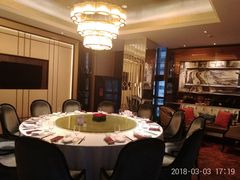 包厢-上海小南国(国发店)