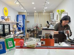 -莫朗核桃饼(虹泉路店)