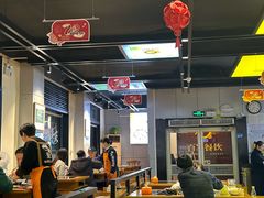 -百岁鱼(人民路店)