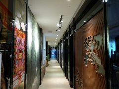-老长春肉馆(创业大街店)