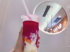 -CoCo都可(颍泉万达店)