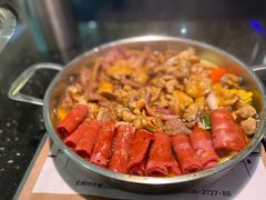 -和福顺·牛肉海鲜焖锅(汕头金平万达广场店)