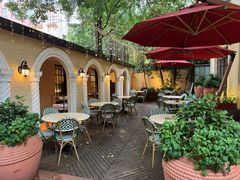 -玫瑰厅上海菜(兴国路店)