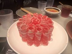 -北平三兄弟涮肉(簋街总店)