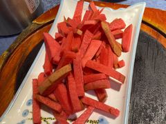 -清真·舒迩布炕锅王·高原美食文化(青海总店)