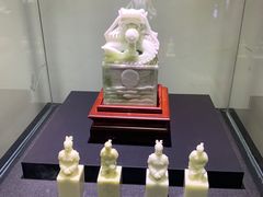 -秦始皇帝陵博物院(兵马俑)