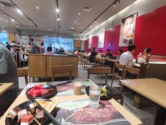 大堂-我家牛排自助餐厅(永旺梦乐城店)