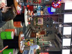 -捞围鲜·港式打边炉(海阳路店)