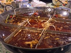 -五里关火锅(牛市口店)