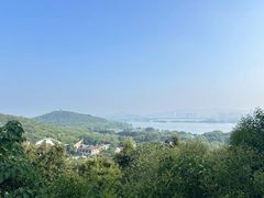 -宝界山林公园