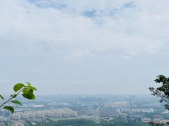 -南京市江宁方山