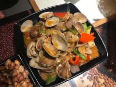 -潮十三潮汕砂锅粥(高新四路大都荟店)
