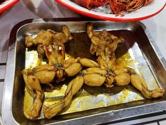 -辣不怕口味虾(凌霄路店)