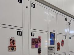 -海马体照相馆(上海万象城店)