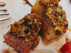 -后厨意餐La Cucina(外交公寓店)