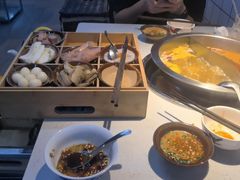 -芈重山老火锅(广州首店)
