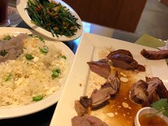 -翠华餐厅(正佳广场店)
