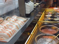 -探鱼·鲜青椒爽麻烤鱼(广州花都来又来店)