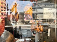 -永祥烧腊餐厅(虹口店)