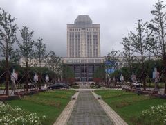 江南大学-江南大学(蠡湖校区)