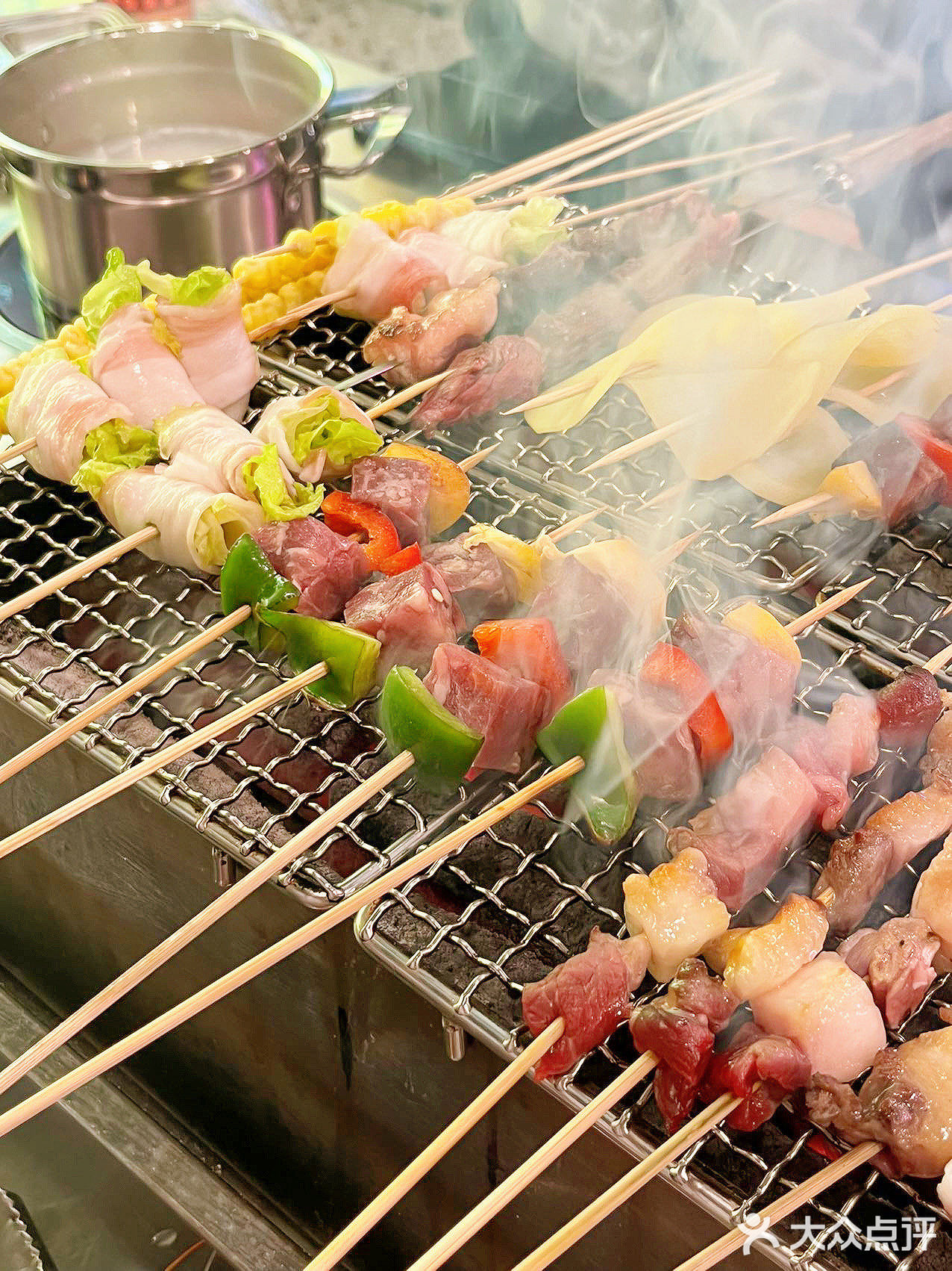 在广州番禺！真的座无虚席啊🥹……