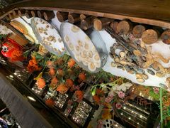 -芭菲盛宴·环球美食(解放碑英利国际店)