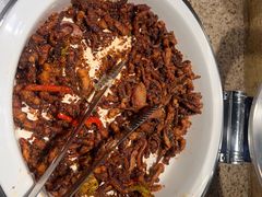 -汉巴味德·烤肉与啤酒的自助(杭州大悦城店)