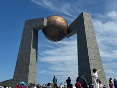 -青澳湾北回归线广场