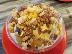 -玫瑰甜品(文明路店)