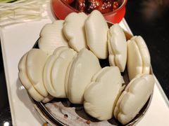 -味莊餐厅(康庄南街店)