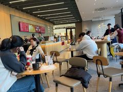 -星巴克臻选(郑州中原万达店)