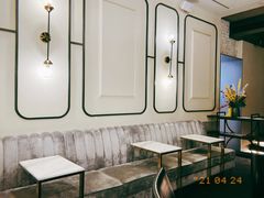 大堂-大酉·M Coffee(北京美术馆店)