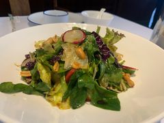 时令蔬菜-锦色烤鸭·本地菜(学院路店)